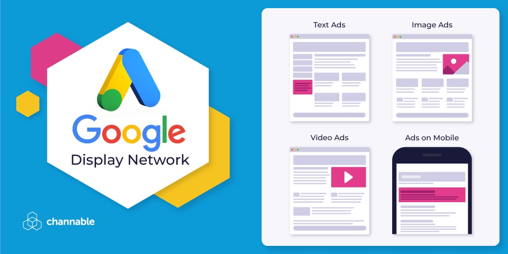 Google Display Network: A quick guide for eCommerce marketers and advertisers