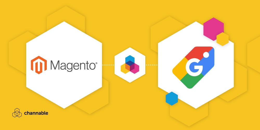 Guida pratica alla creazione di feed di Google Shopping per Magento 2