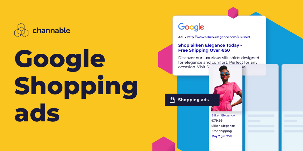 Optimize Google Shopping product titles with these 10 best practices