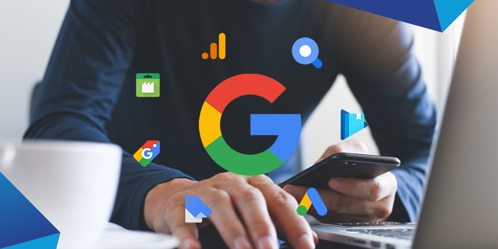 Ontdek alle Google Products voor adverteerders [whitepaper]