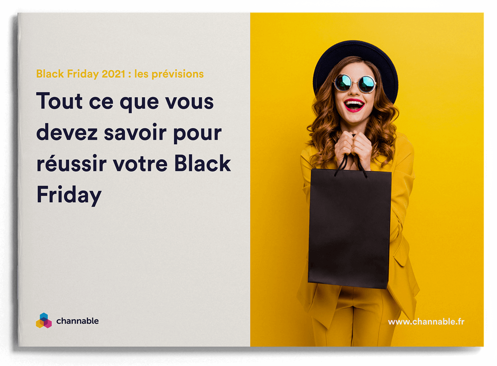 Black Friday 2021 : les prévisions