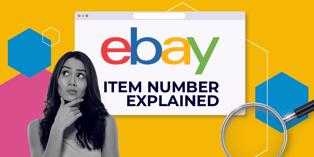 Die eBay-Artikelnummer erklärt: Was ist sie und wo findest du sie?