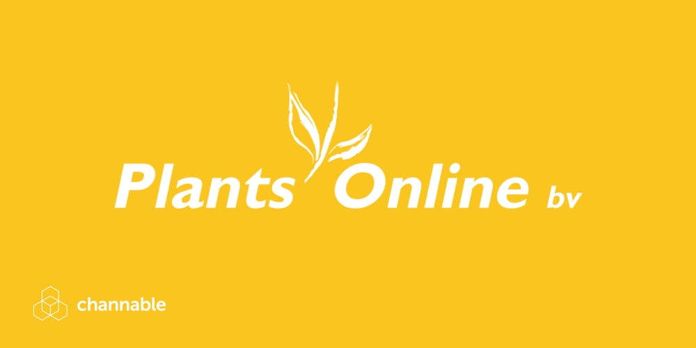 How Plants Online brought in 300% increase in sales through Marketplaces in one year