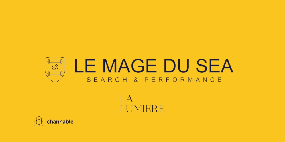 How LA LUMIERE boosted Google Ad visibility by combining Shopping Feed optimization and CSS