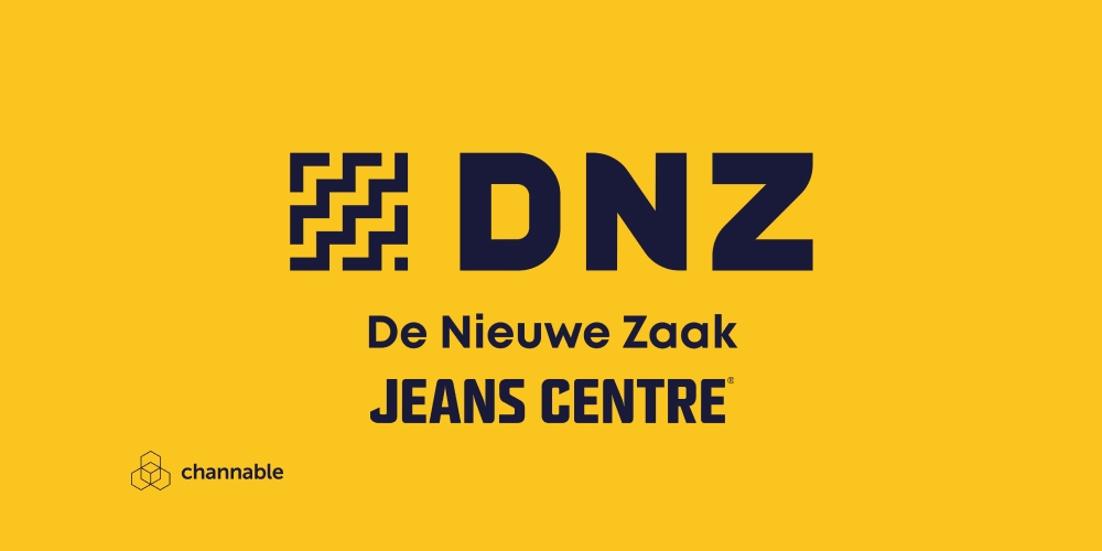 Driving campaign efficiency and relevance for Jeans Centre with Channable and De Nieuwe Zaak