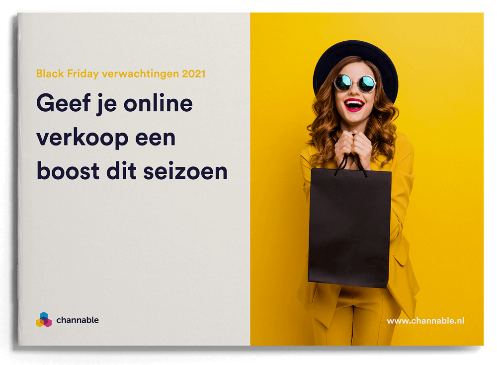 Verwachtingen voor Black Friday 2021!