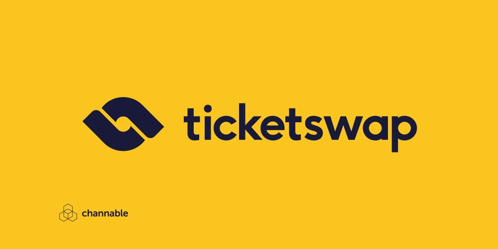 Wie Ticketswap den Anteil unverkaufter Tickets um 15% reduziert und dabei 80% Zeit einspart