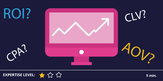 Essential metrics you must pay attention to if you own an eCommerce business