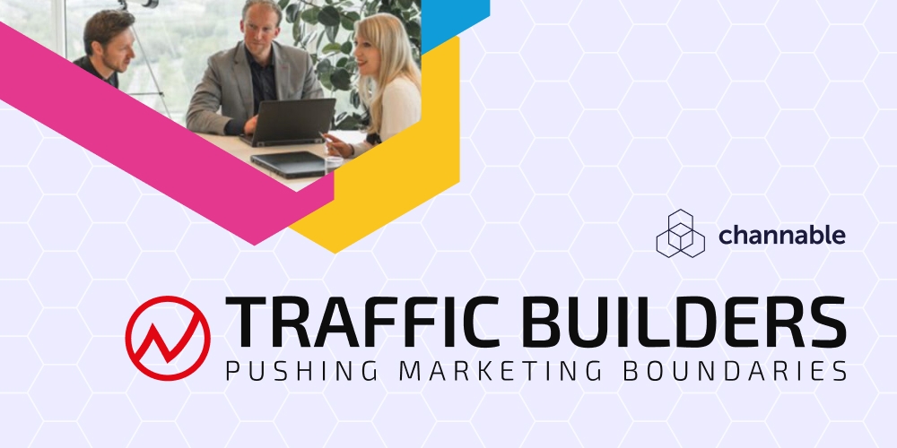 Traffic Builders: Use Case of the Year 2020 increased leads by 500% with automation