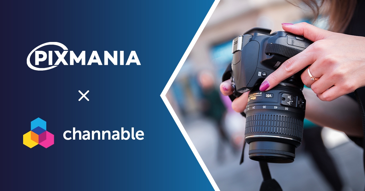 Strategia ROI di successo di Pixmania con Channable!