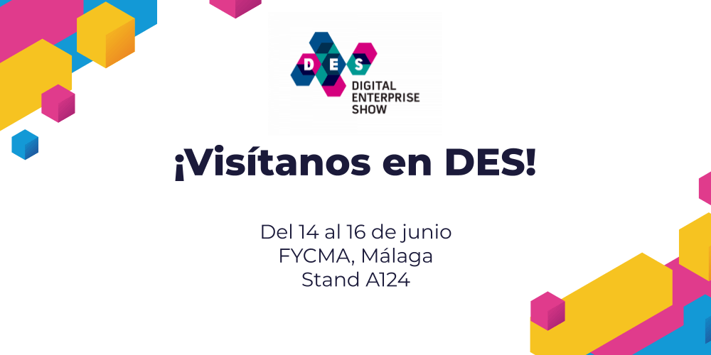 Channable estará presente en Digital Enterprise Show