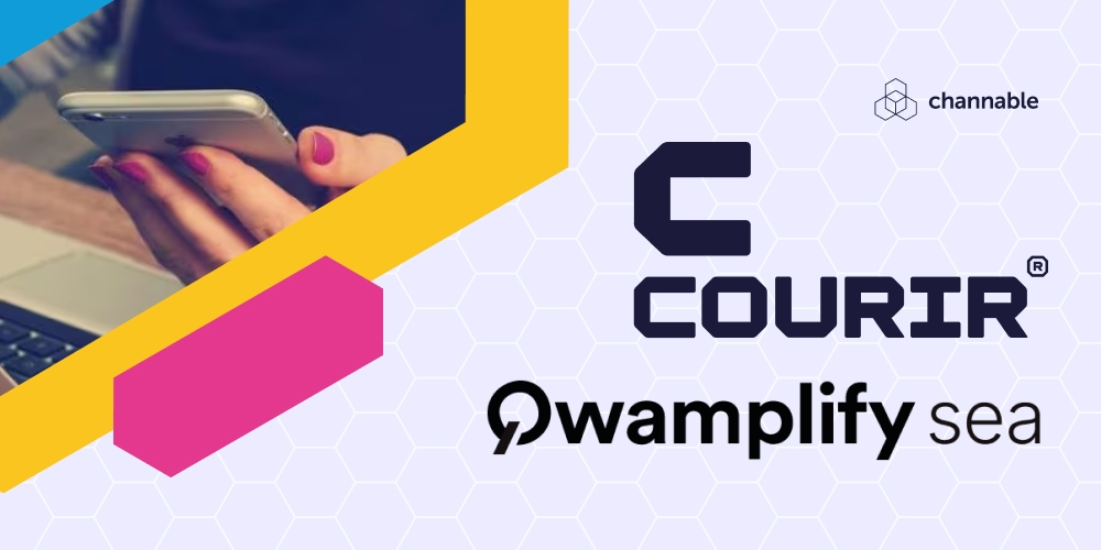 Social Ads: How Qwamplify Enabled Courir to Increase Its Turnover by 249%