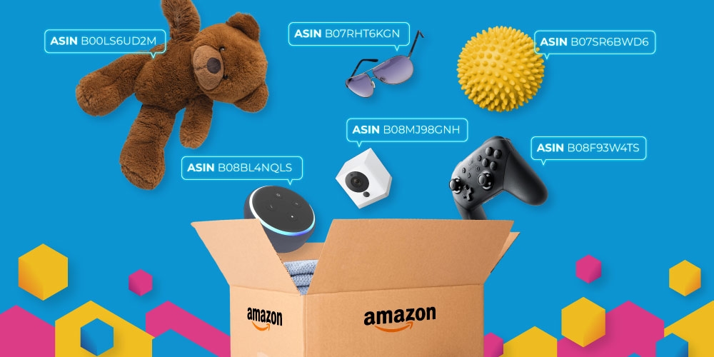 Was ist eine Amazon ASIN und wie kann ich eine neue ASIN erstellen?