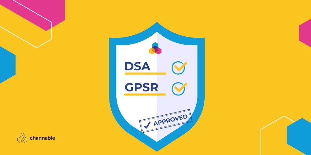 DSA & GPSR explained: Essential compliance for online sellers