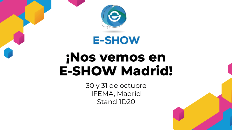 Channable estará presente en ESHOW Madrid 2024