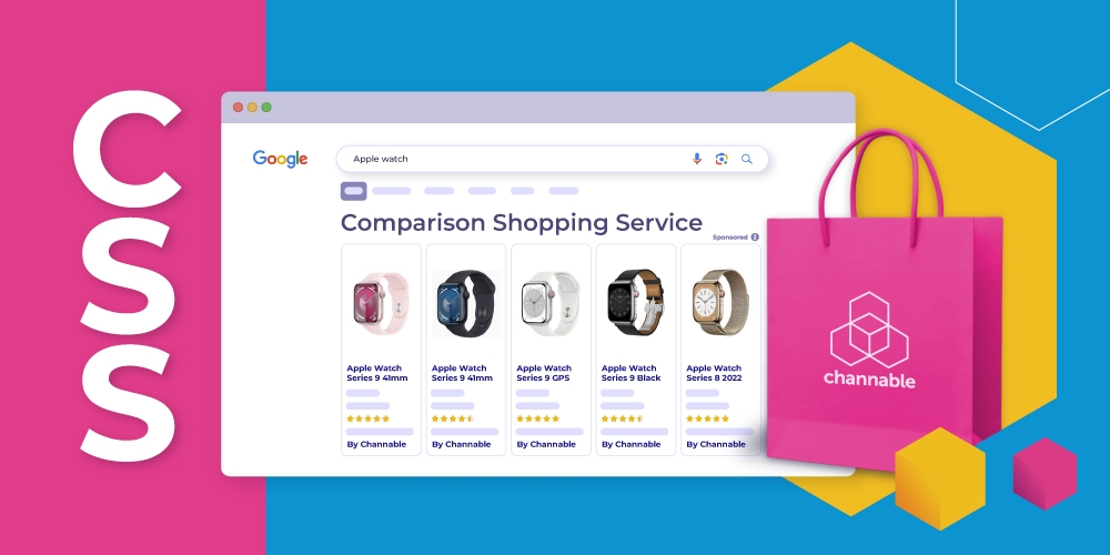 Comparison Shopping Service: Why use a CSS Partner?