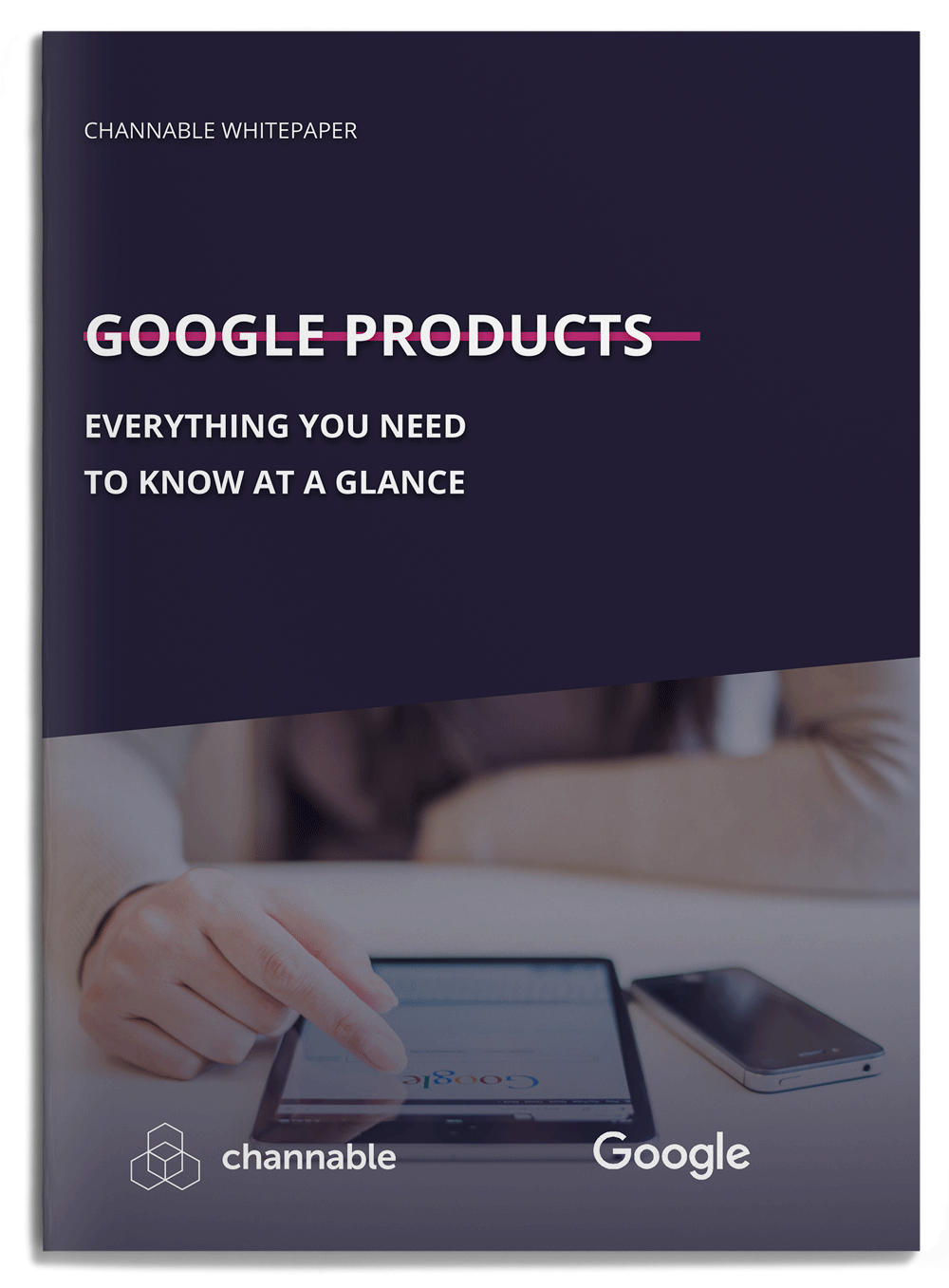 Ontdek alle Google Products voor adverteerders