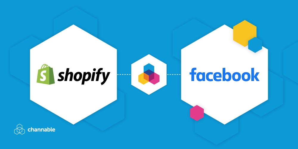 Crea el feed de producto de Facebook perfecto desde tu tienda Shopify