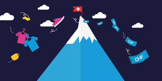 How to conquer the Swiss online market