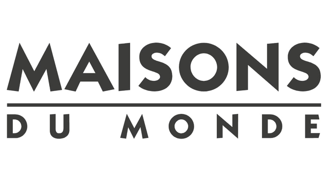 maisons-du-monde-logo-vector