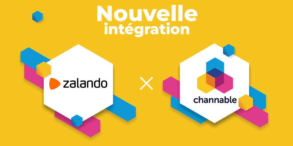 L'intégration de la marketplace Zalando