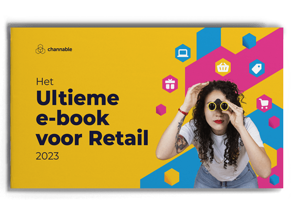 Het ultieme e-book voor retail 2023