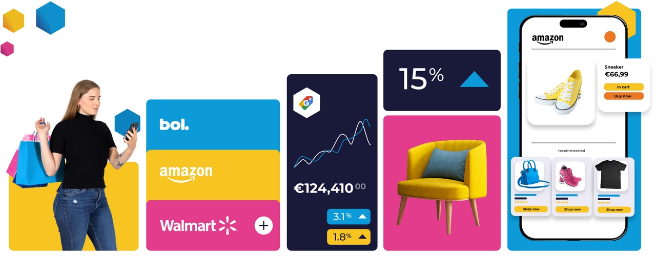 Das dynamische Marktplatzgeschäft meistern: Trends, Herausforderungen und Erfolgsstrategien