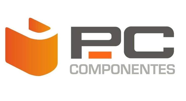 Logo PcComponentes