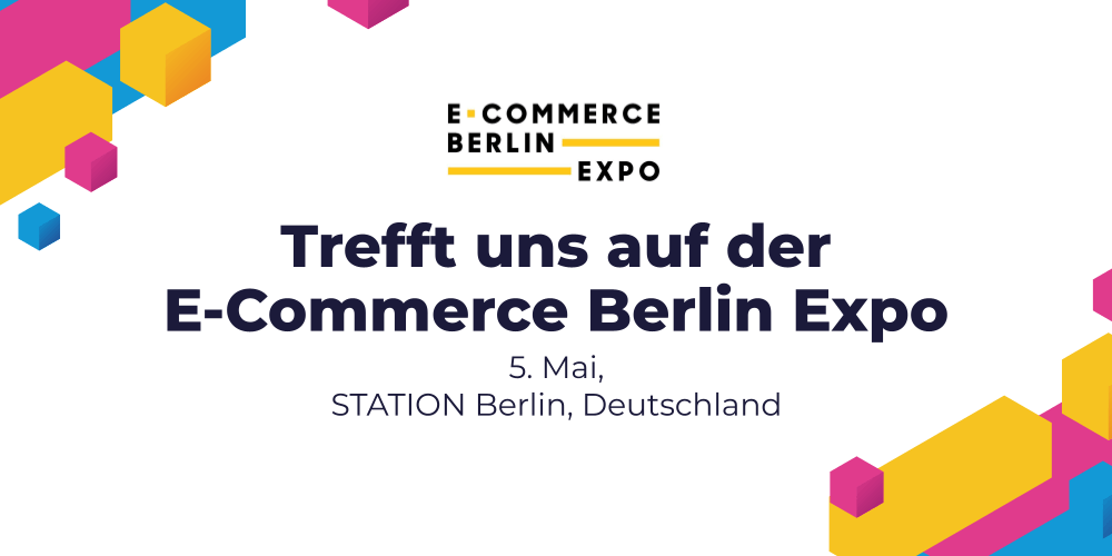 Channable auf der E-Commerce Berlin Expo 2022