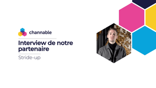 Interview tendances enseignements e-commerce Stride-up