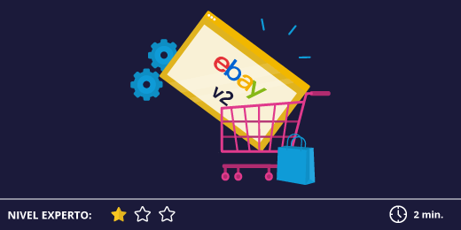 Consigue la integración perfecta con eBay