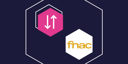 Envoyez vos nouveaux produits vers la Fnac avec la nouvelle API de Channable