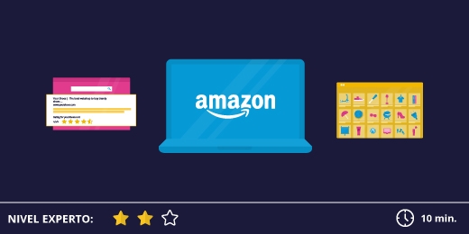 Guía para anunciar tus productos con éxito en Amazon