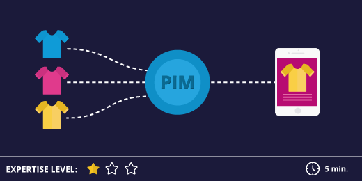 Qu’est-ce qu’un PIM et que peut-il apporter à mon entreprise ?