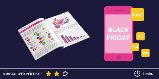 Black Friday 2020 : les prévisions