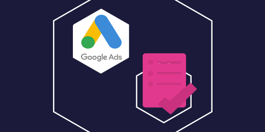 Aide-mémoire de Channable pour Google Ads [infographie]