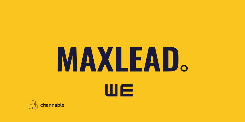 00_Success Story_Maxlead_Header