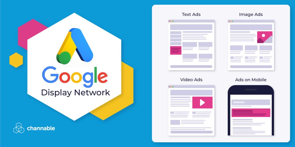 Google Display Network: A quick guide for eCommerce marketers and advertisers