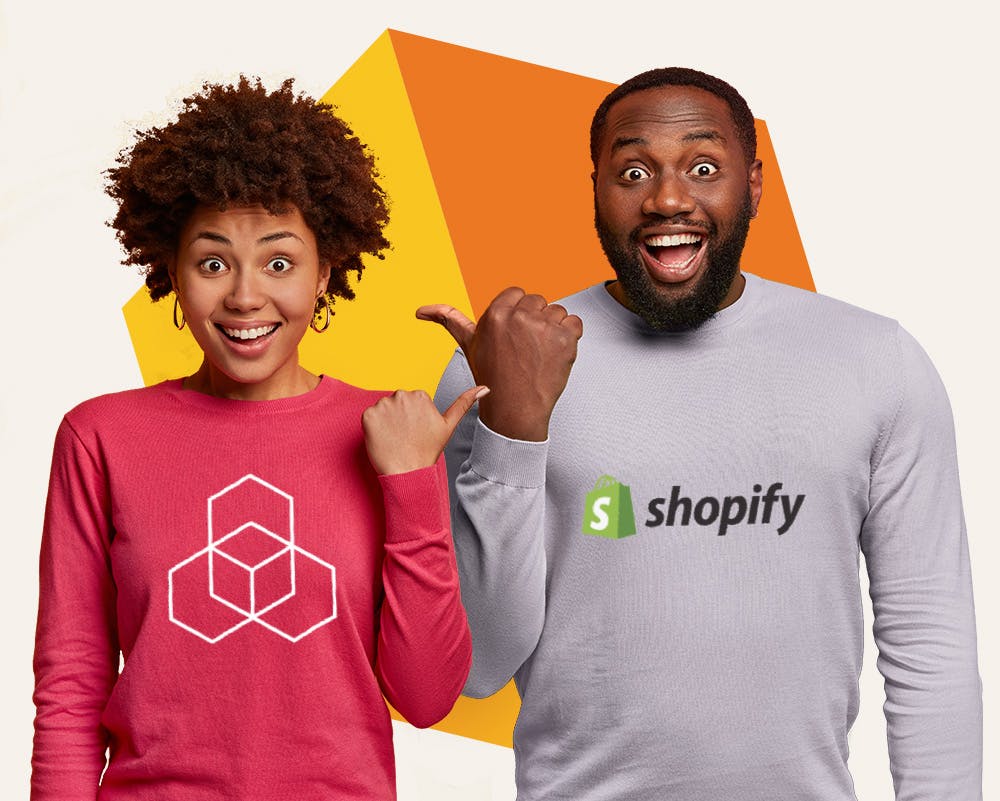 Opret fantastiske produktfeeds med Shopify og Channable