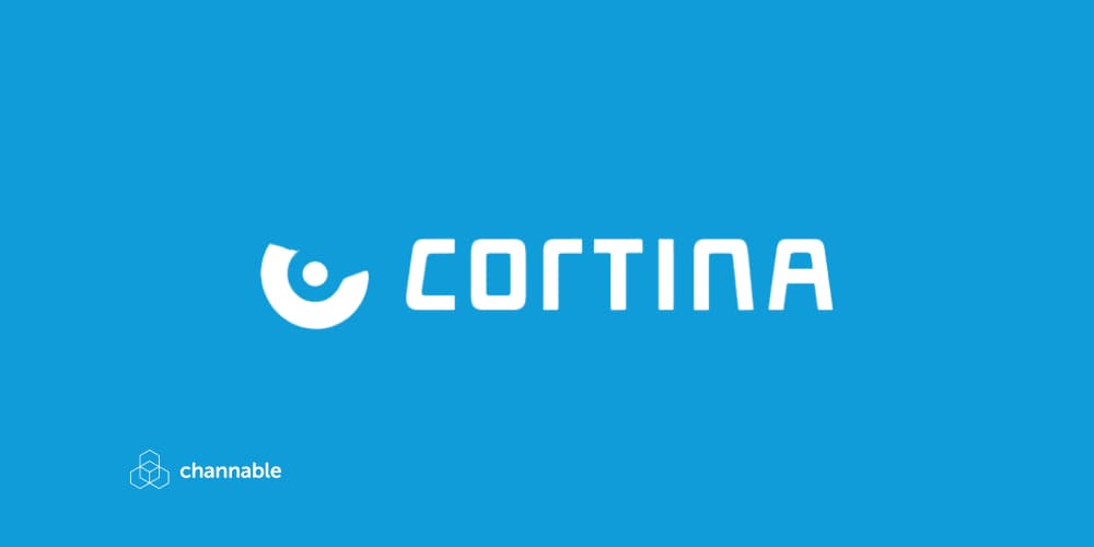 How Cortina saved 64% on branded campaign spend while boosting traffic