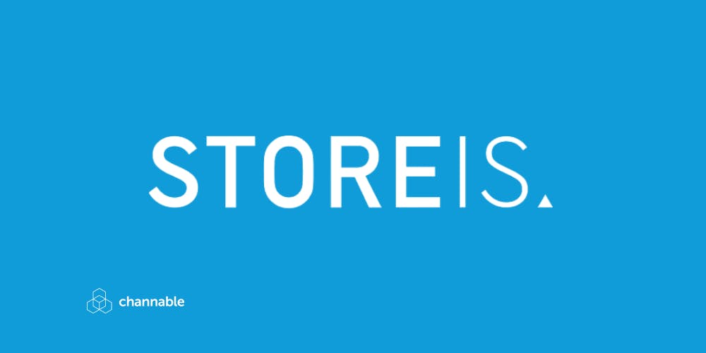 Storeis: Improving projects and optimising catalogues thanks to the efficiency of Channable