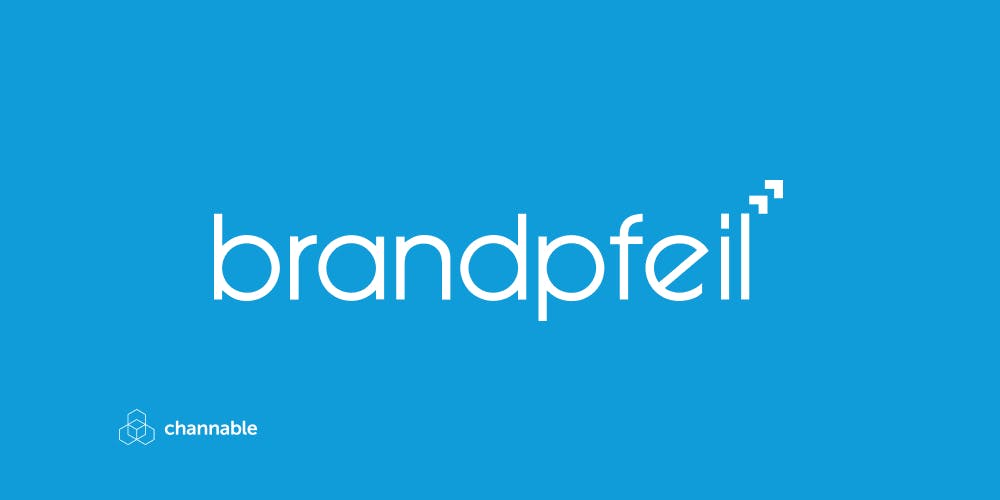 Success story - brandpfeil