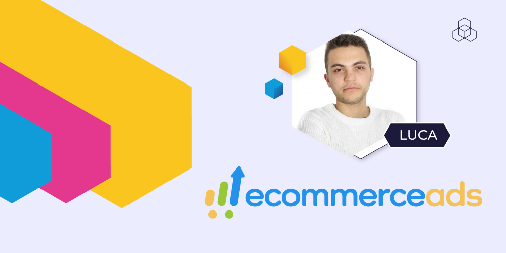 Ecommerce ads provides a one stop solution to scale up a business in 50+ countries