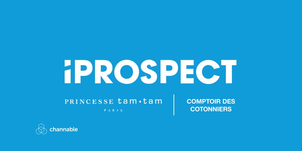 Success story - iPROSPECT