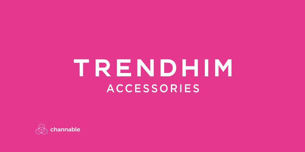 Success story - TRENDHIM