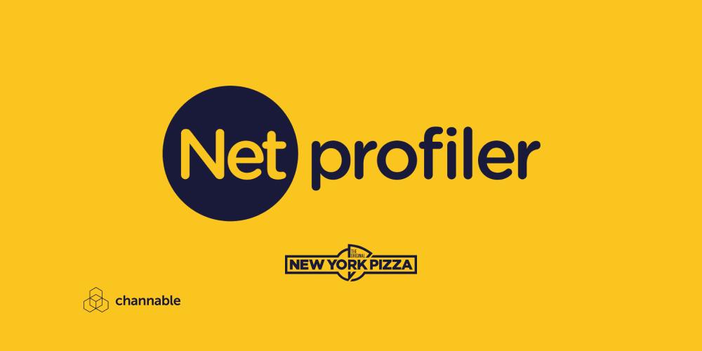 How New York Pizza Saved 55% of Their Time through Automated Local Store Marketing with Channable. "Best Use Case of the year 2023"