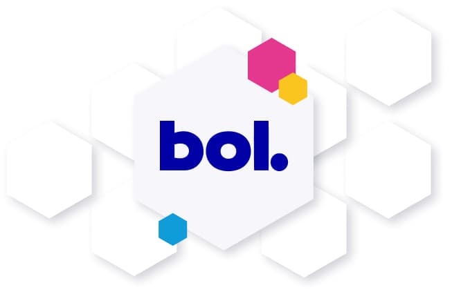 bol integration header