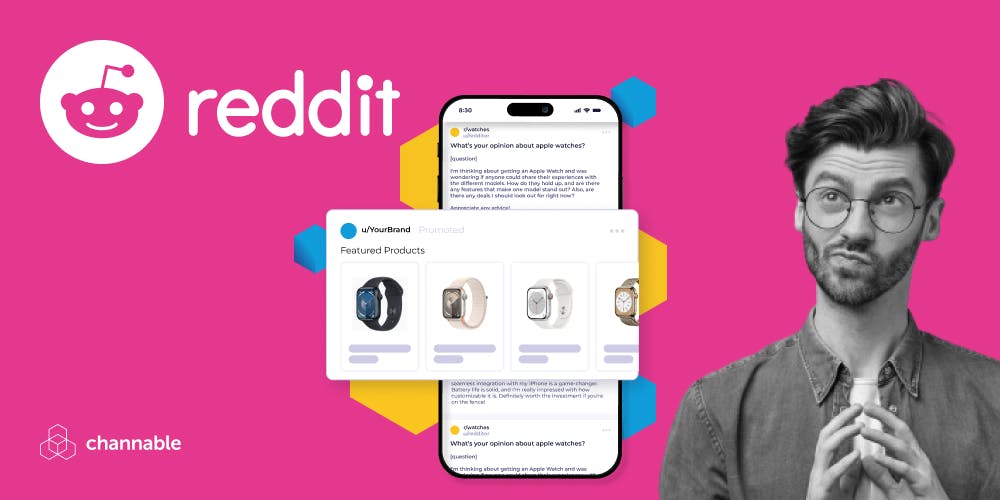 Reddit Blog - header