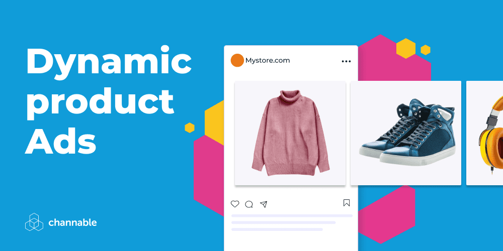 Everything you need to know about Dynamic Product Ads 