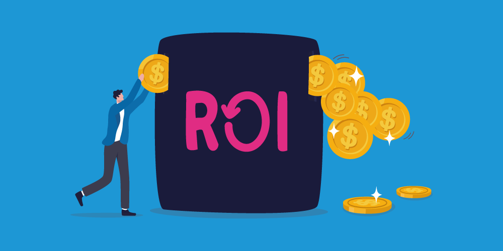 How ROI and ROAS can impact your digital marketing strategy